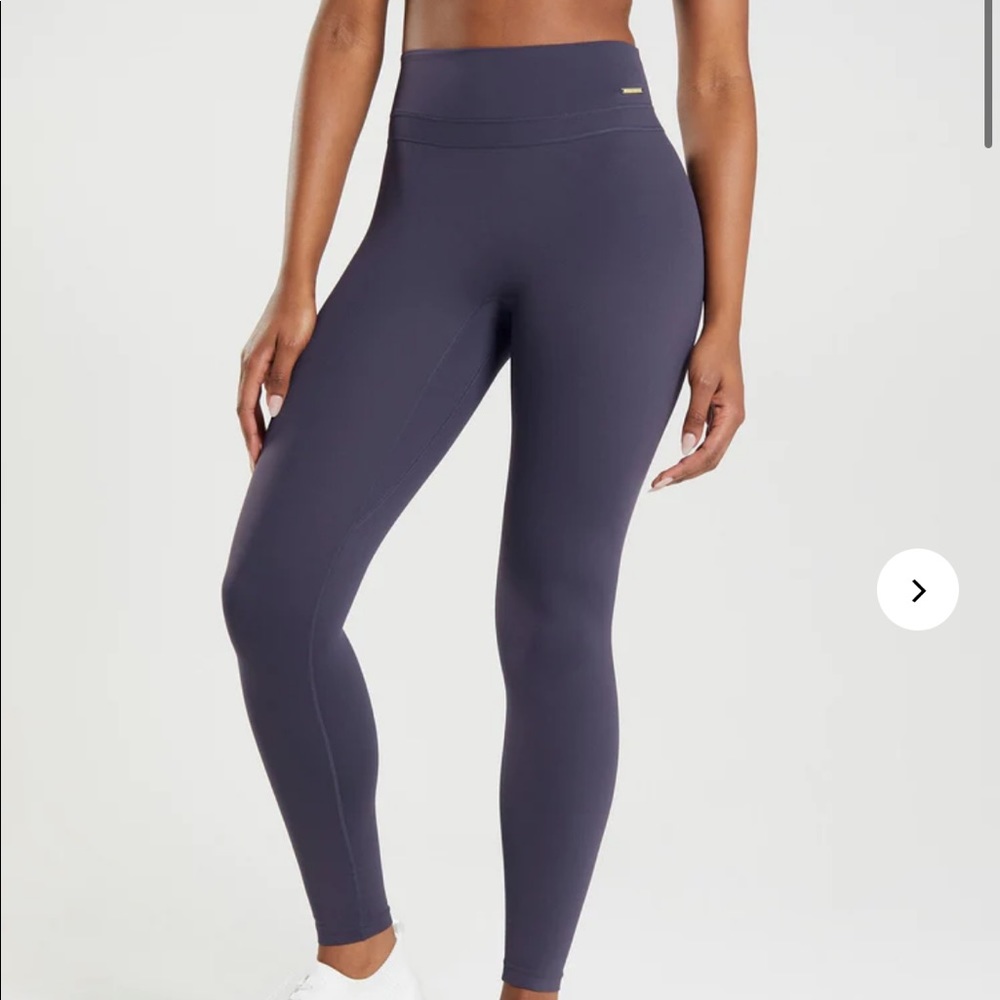 GYMSHARK! By Whitney Simmons. Leggings